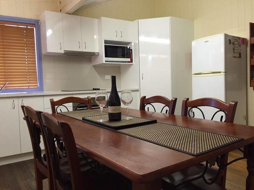 Apple Blossom Cottages สแตนธอร์ป ภายนอก รูปภาพ