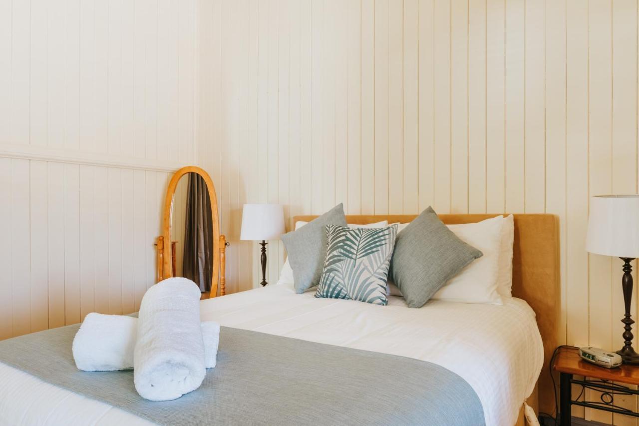 Apple Blossom Cottages สแตนธอร์ป ภายนอก รูปภาพ