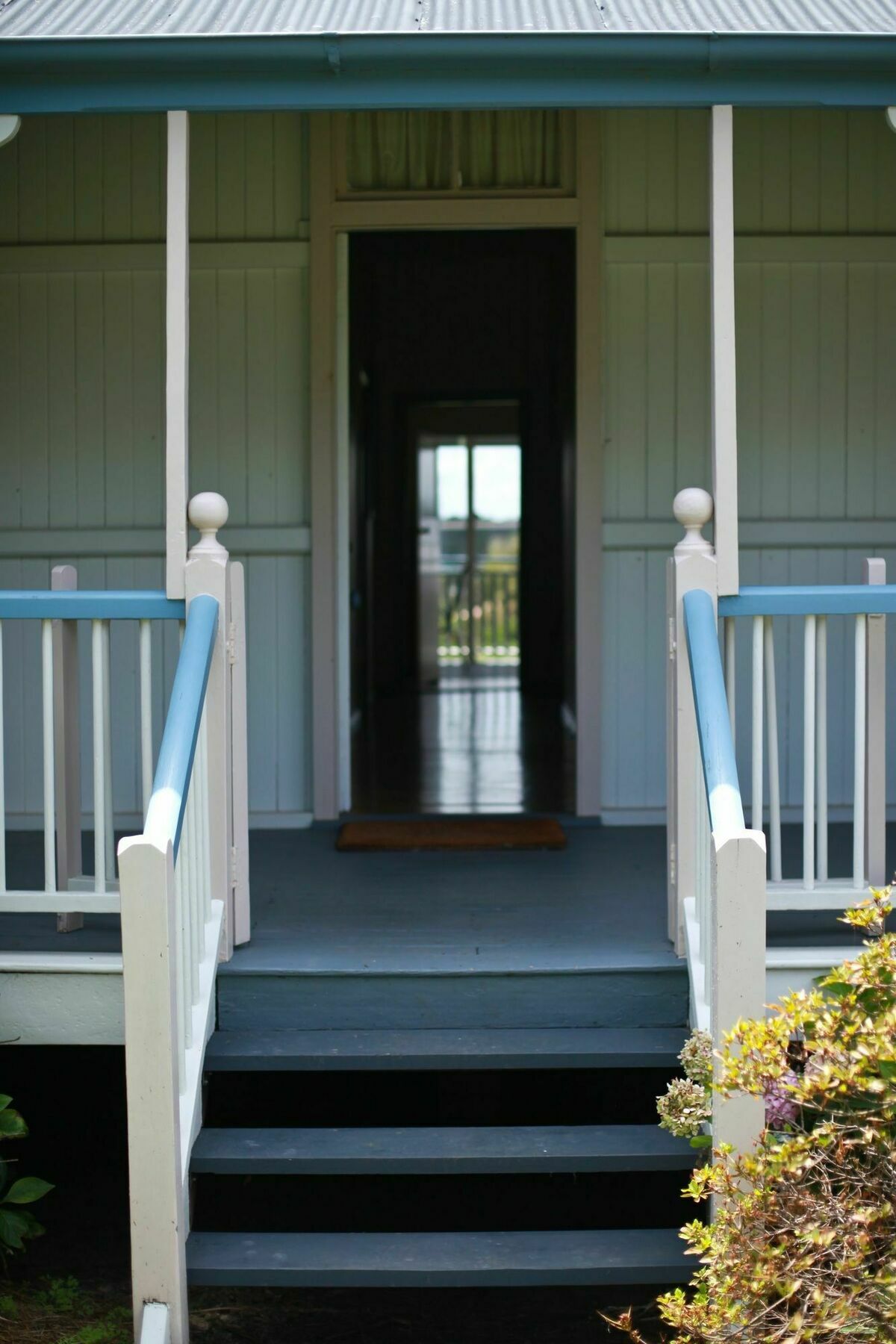 Apple Blossom Cottages สแตนธอร์ป ภายนอก รูปภาพ