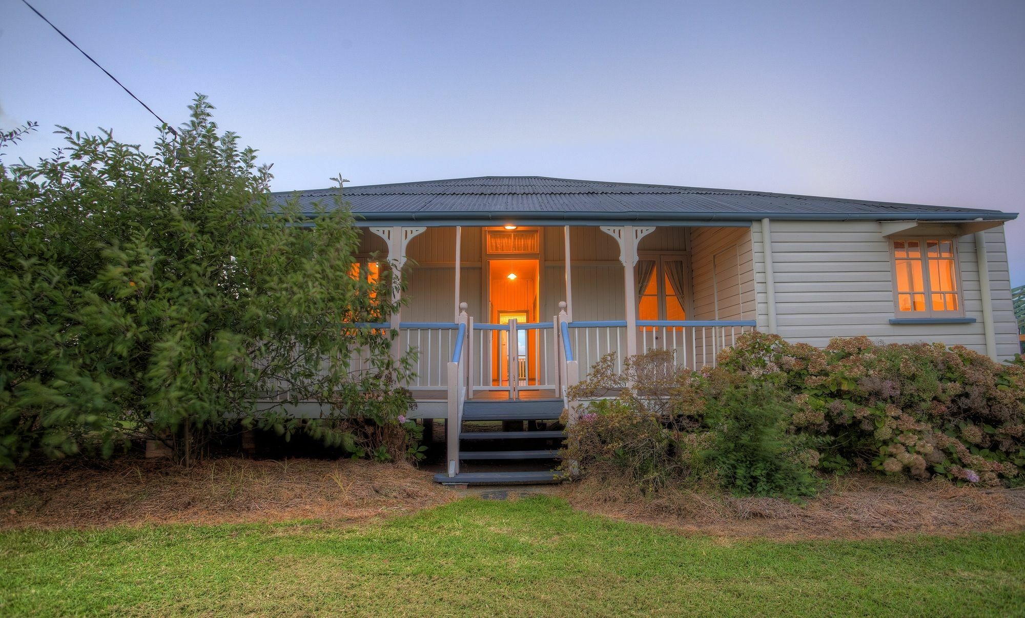 Apple Blossom Cottages สแตนธอร์ป ภายนอก รูปภาพ